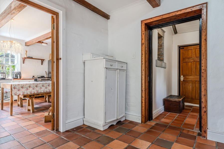 2 Bedroom Property for Sale in San Michel Western Cape